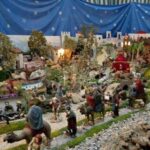 Galería de imágenes de la III Muestra de belenes de Herencia 60
