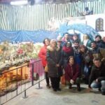 Galería de imágenes de la III Muestra de belenes de Herencia 58