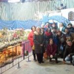 Galería de imágenes de la III Muestra de belenes de Herencia 57