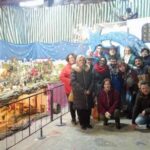 Galería de imágenes de la III Muestra de belenes de Herencia 56