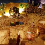 Galería de imágenes de la III Muestra de belenes de Herencia 75