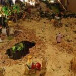 Galería de imágenes de la III Muestra de belenes de Herencia 76