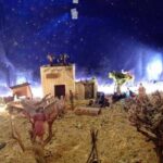 Galería de imágenes de la III Muestra de belenes de Herencia 77