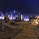 Galería de imágenes de la III Muestra de belenes de Herencia 78