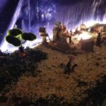 Galería de imágenes de la III Muestra de belenes de Herencia 79
