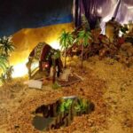 Galería de imágenes de la III Muestra de belenes de Herencia 81
