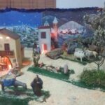 Galería de imágenes de la III Muestra de belenes de Herencia 84