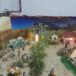 Galería de imágenes de la III Muestra de belenes de Herencia 85