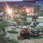 Galería de imágenes de la III Muestra de belenes de Herencia 86