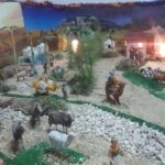 Galería de imágenes de la III Muestra de belenes de Herencia 87