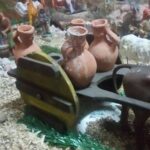 Galería de imágenes de la III Muestra de belenes de Herencia 88