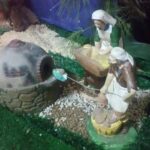 Galería de imágenes de la III Muestra de belenes de Herencia 90