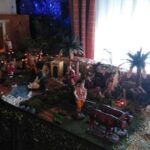 Galería de imágenes de la III Muestra de belenes de Herencia 92