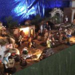 Galería de imágenes de la III Muestra de belenes de Herencia 93