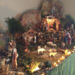 Galería de imágenes de la III Muestra de belenes de Herencia 94