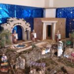Galería de imágenes de la III Muestra de belenes de Herencia 95