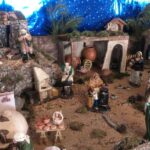 Galería de imágenes de la III Muestra de belenes de Herencia 96