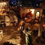 Galería de imágenes de la III Muestra de belenes de Herencia 97