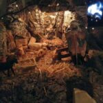 Galería de imágenes de la III Muestra de belenes de Herencia 98