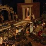 Galería de imágenes de la III Muestra de belenes de Herencia 99