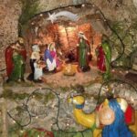 Galería de imágenes de la III Muestra de belenes de Herencia 100