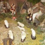 Galería de imágenes de la III Muestra de belenes de Herencia 103