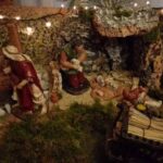 Galería de imágenes de la III Muestra de belenes de Herencia 109