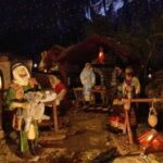 Galería de imágenes de la III Muestra de belenes de Herencia 111
