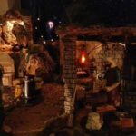 Galería de imágenes de la III Muestra de belenes de Herencia 117