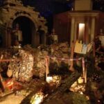 Galería de imágenes de la III Muestra de belenes de Herencia 120