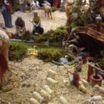 Galería de imágenes de la III Muestra de belenes de Herencia 121