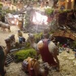 Galería de imágenes de la III Muestra de belenes de Herencia 124