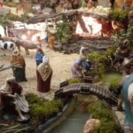 Galería de imágenes de la III Muestra de belenes de Herencia 125