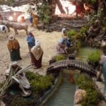 Galería de imágenes de la III Muestra de belenes de Herencia 126