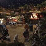 Galería de imágenes de la III Muestra de belenes de Herencia 127