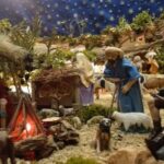 Galería de imágenes de la III Muestra de belenes de Herencia 128