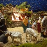 Galería de imágenes de la III Muestra de belenes de Herencia 129