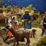 Galería de imágenes de la III Muestra de belenes de Herencia 130