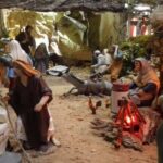 Galería de imágenes de la III Muestra de belenes de Herencia 131