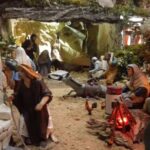 Galería de imágenes de la III Muestra de belenes de Herencia 132