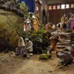 Galería de imágenes de la III Muestra de belenes de Herencia 133