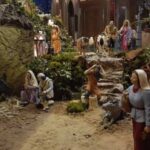 Galería de imágenes de la III Muestra de belenes de Herencia 134