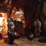 Galería de imágenes de la III Muestra de belenes de Herencia 135