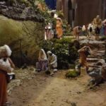 Galería de imágenes de la III Muestra de belenes de Herencia 136