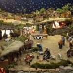 Galería de imágenes de la III Muestra de belenes de Herencia 137