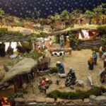 Galería de imágenes de la III Muestra de belenes de Herencia 138