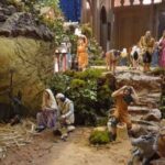 Galería de imágenes de la III Muestra de belenes de Herencia 139