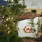 Galería de imágenes de la III Muestra de belenes de Herencia 140