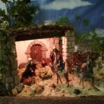 Galería de imágenes de la III Muestra de belenes de Herencia 141