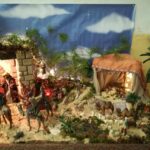 Galería de imágenes de la III Muestra de belenes de Herencia 142